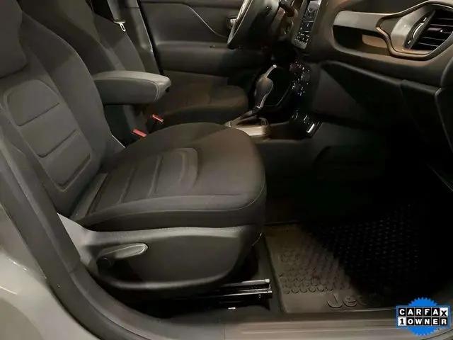 2022 Jeep Renegade Latitude 4x4