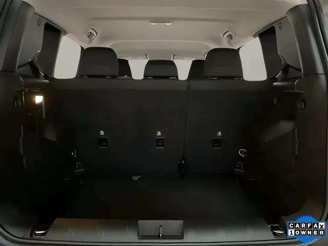 2022 Jeep Renegade Latitude 4x4