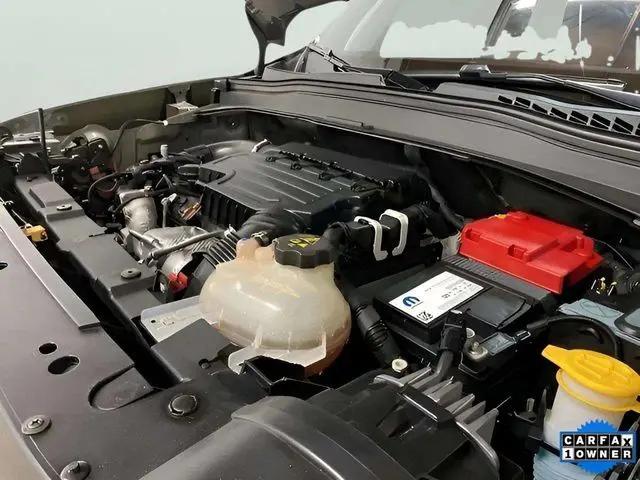 2022 Jeep Renegade Latitude 4x4