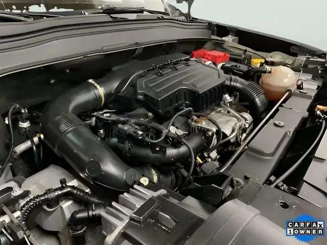2022 Jeep Renegade Latitude 4x4