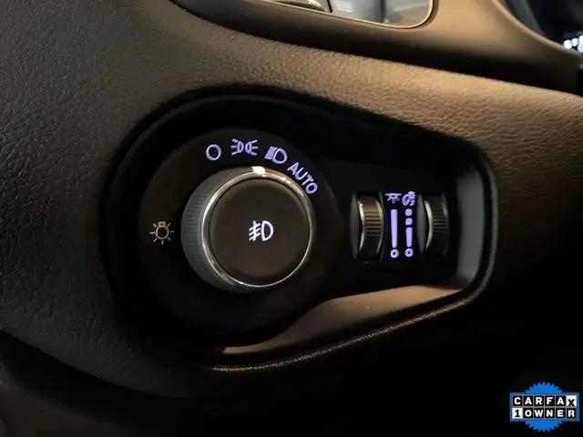 2022 Jeep Renegade Latitude 4x4