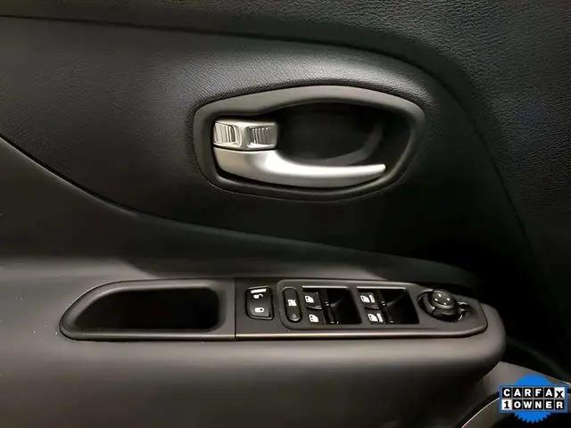 2022 Jeep Renegade Latitude 4x4