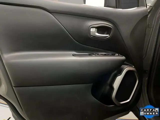 2022 Jeep Renegade Latitude 4x4