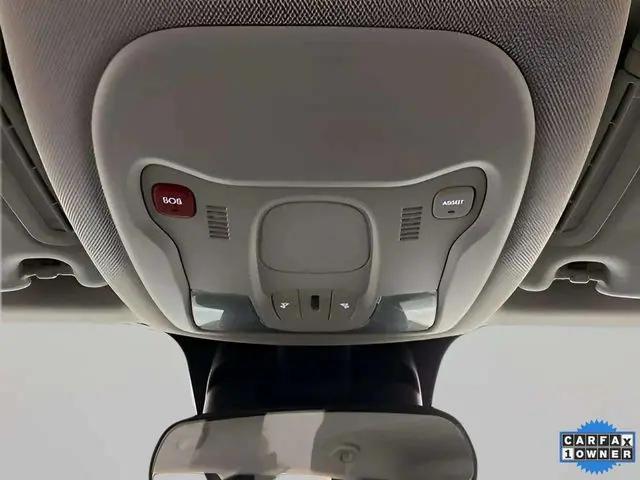 2022 Jeep Renegade Latitude 4x4