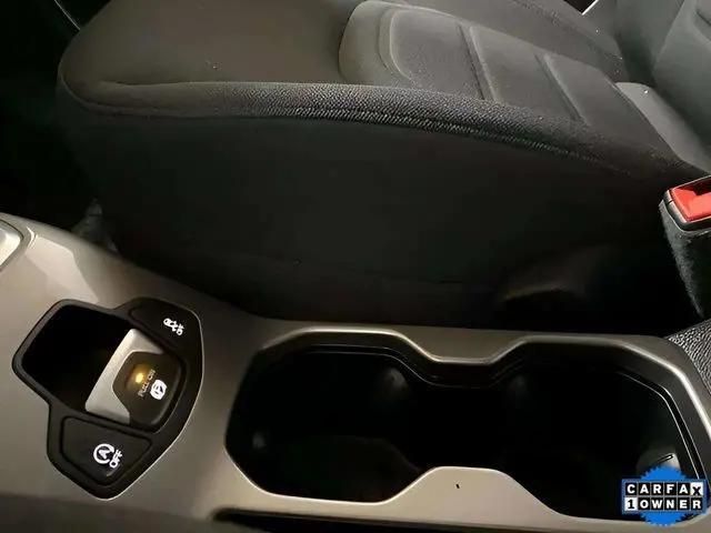 2022 Jeep Renegade Latitude 4x4