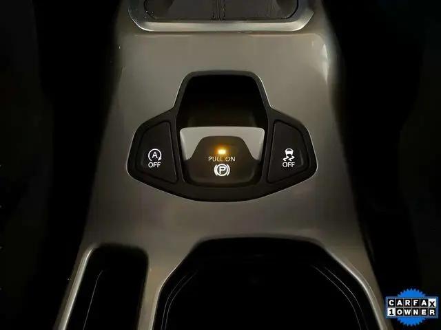 2022 Jeep Renegade Latitude 4x4