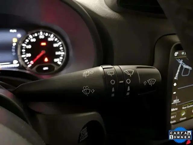 2022 Jeep Renegade Latitude 4x4