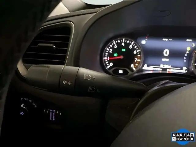 2022 Jeep Renegade Latitude 4x4