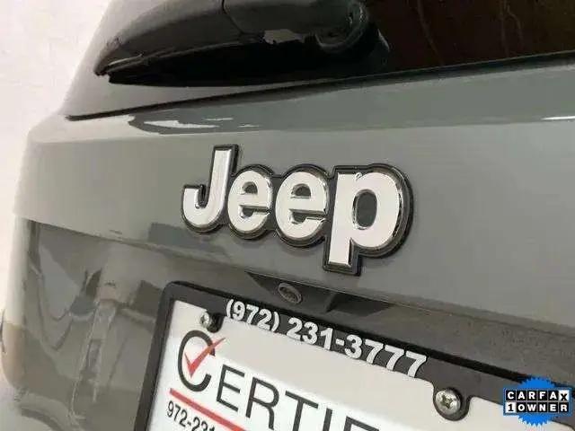 2022 Jeep Renegade Latitude 4x4