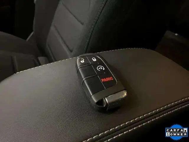 2022 Jeep Renegade Latitude 4x4