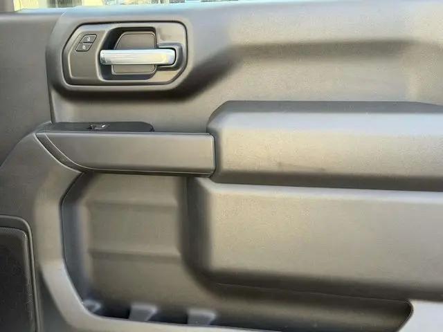 2025 GMC Sierra 2500HD 4WD Regular Cab Long Bed Pro