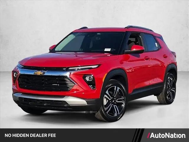 2026 Chevrolet TrailBlazer FWD LT for sale in Mesa, AZ