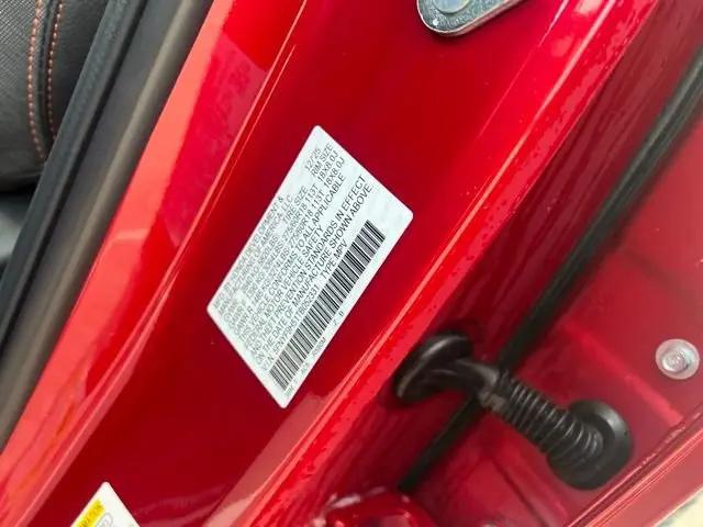 2026 Honda Passport AWD TrailSport