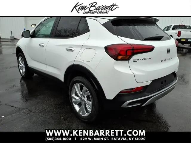 2024 Buick Encore GX Preferred AWD