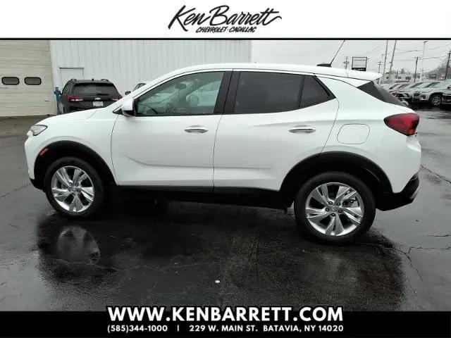 2024 Buick Encore GX Preferred AWD