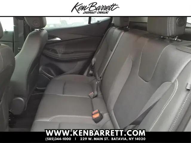 2024 Buick Encore GX Preferred AWD