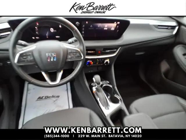 2024 Buick Encore GX Preferred AWD