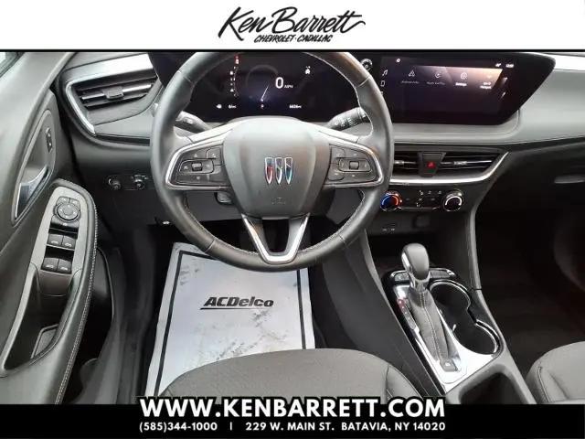 2024 Buick Encore GX Preferred AWD