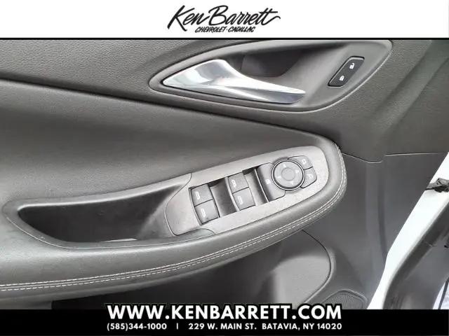 2024 Buick Encore GX Preferred AWD