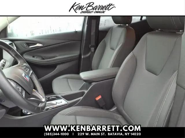 2024 Buick Encore GX Preferred AWD