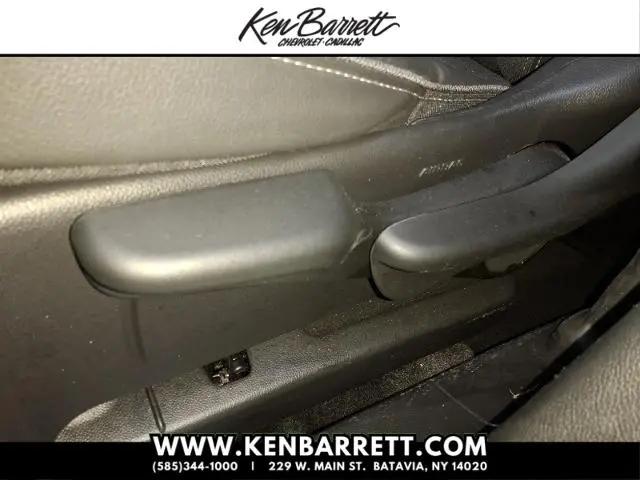 2024 Buick Encore GX Preferred AWD