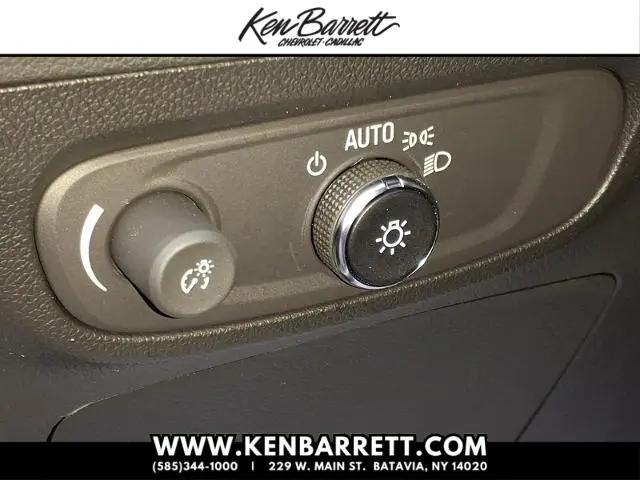 2024 Buick Encore GX Preferred AWD