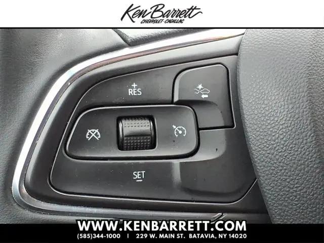 2024 Buick Encore GX Preferred AWD