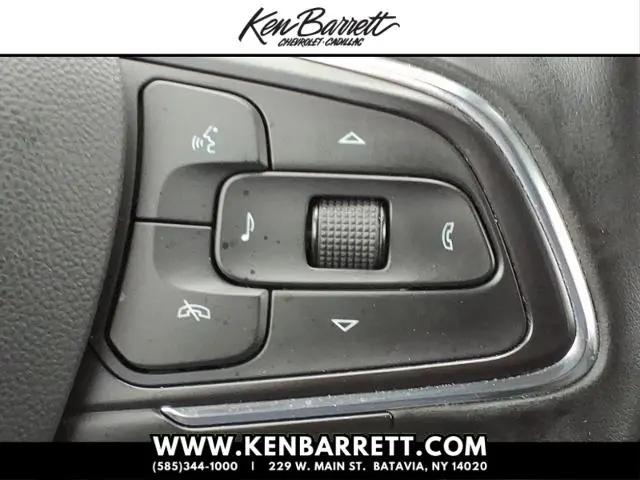 2024 Buick Encore GX Preferred AWD