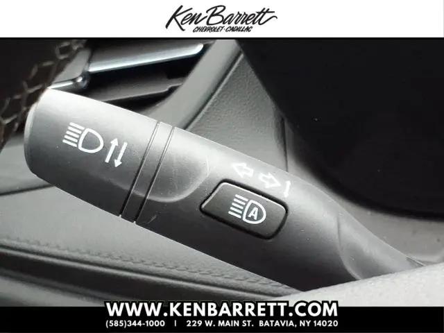 2024 Buick Encore GX Preferred AWD