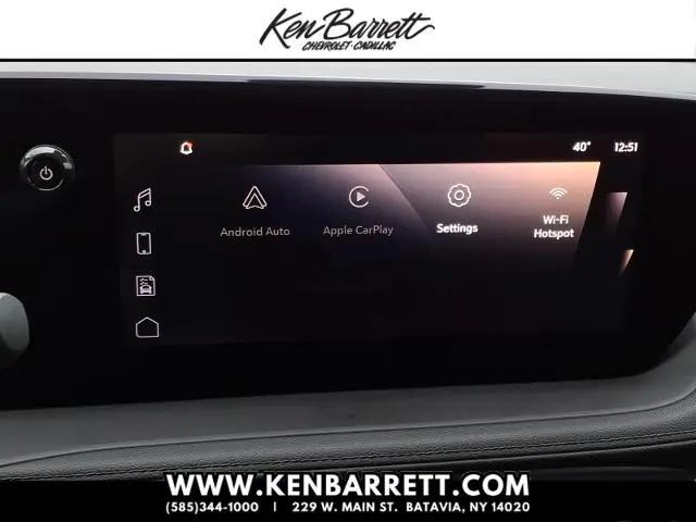 2024 Buick Encore GX Preferred AWD