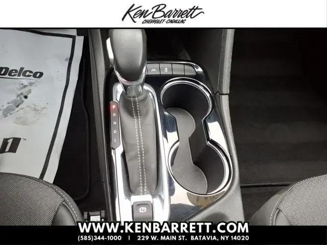 2024 Buick Encore GX Preferred AWD