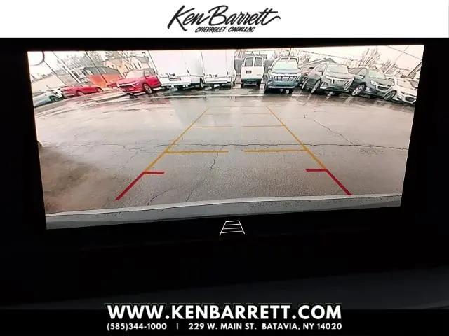 2024 Buick Encore GX Preferred AWD