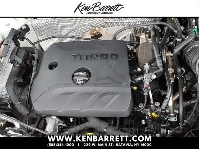 2024 Buick Encore GX Preferred AWD