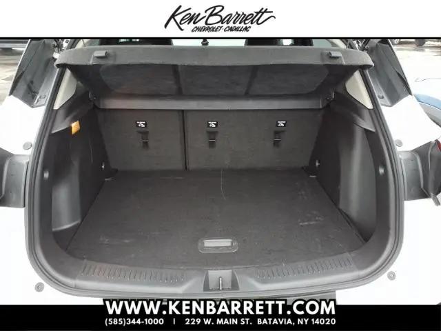 2024 Buick Encore GX Preferred AWD