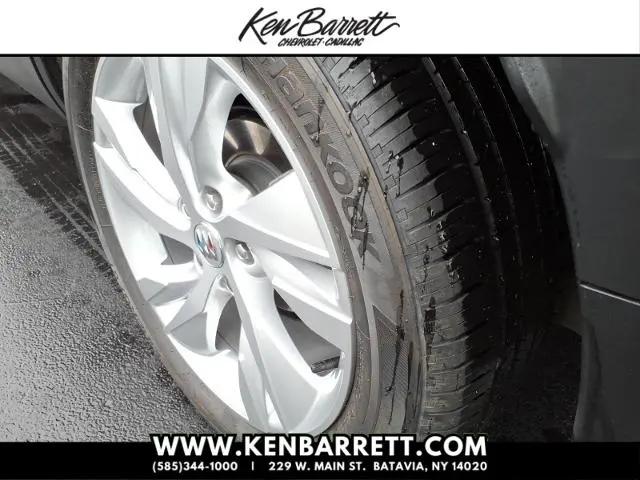 2024 Buick Encore GX Preferred AWD
