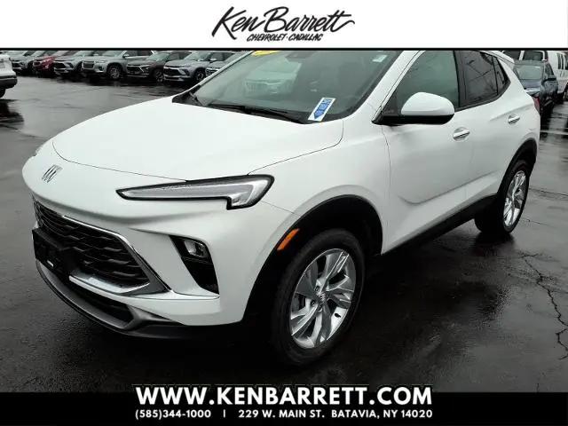 2024 Buick Encore GX Preferred AWD for sale in Batavia, NY