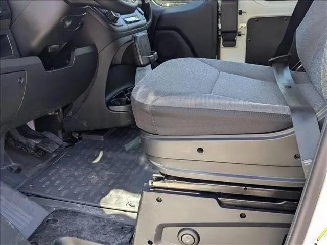 2024 Ram ProMaster Tradesman