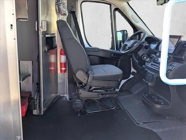 2024 Ram ProMaster Tradesman