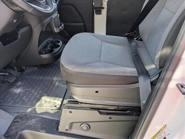 2024 Ram ProMaster Tradesman