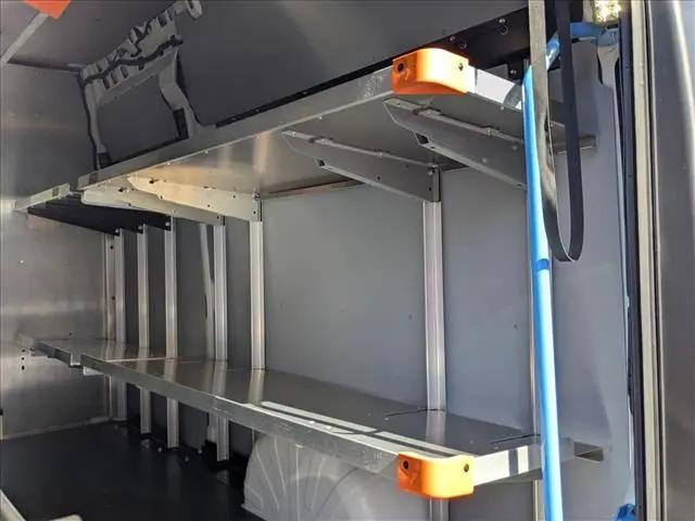 2024 Ram ProMaster Tradesman