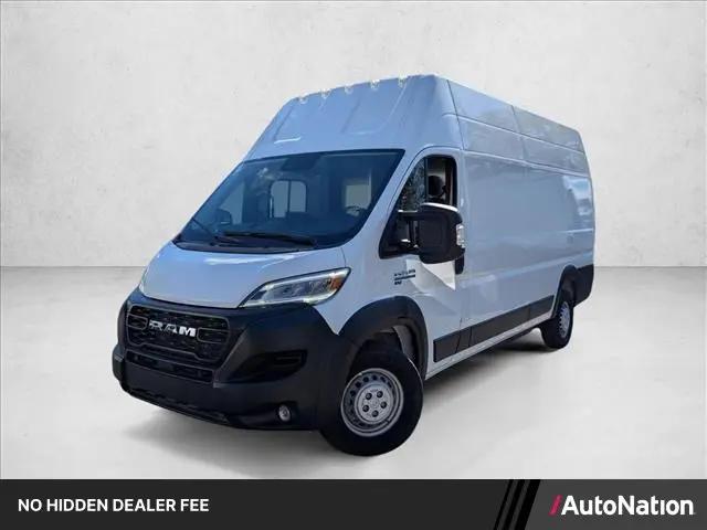 2024 Ram ProMaster Tradesman for sale in Greenacres, FL