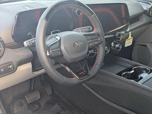 2026 Chevrolet V Blazer SS AWD