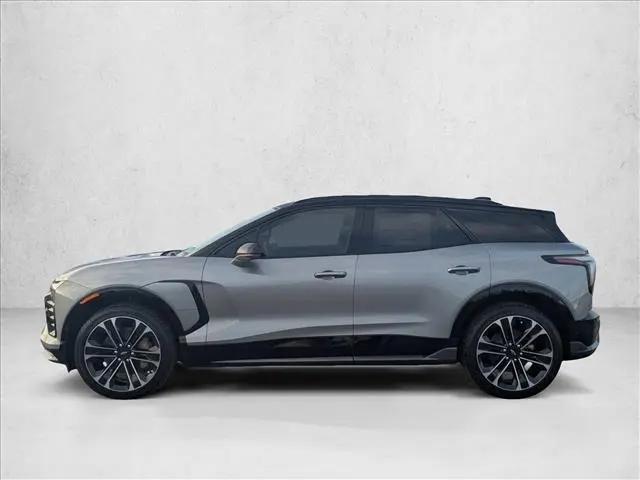 2026 Chevrolet V Blazer SS AWD