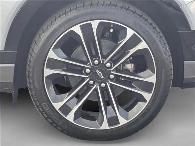 2026 Chevrolet V Blazer SS AWD