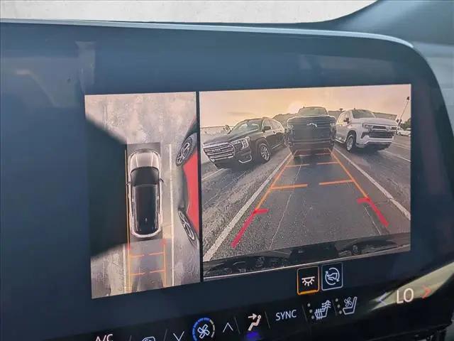 2026 Chevrolet V Blazer SS AWD