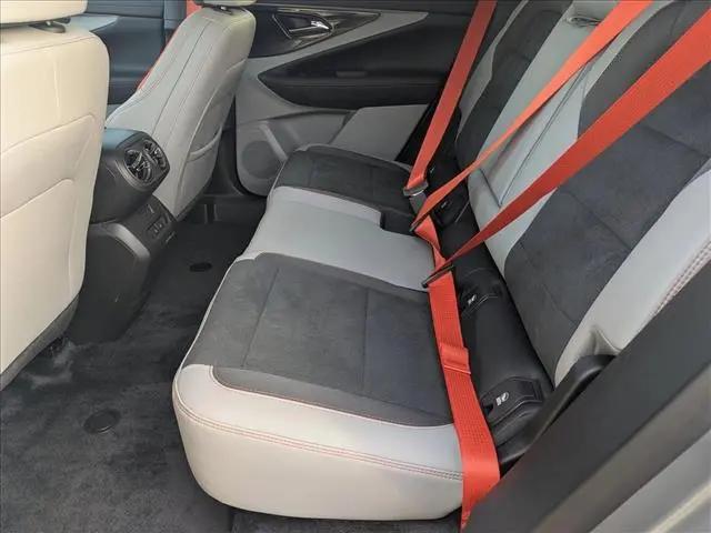 2026 Chevrolet V Blazer SS AWD