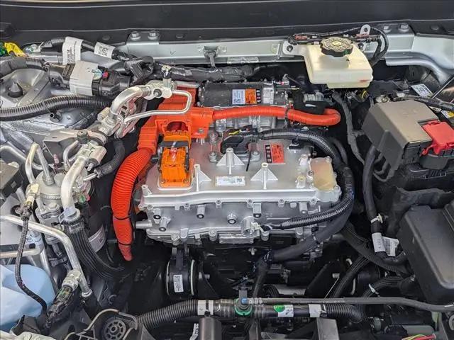 2026 Chevrolet V Blazer SS AWD