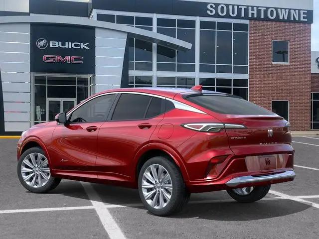2026 Buick NV Avenir FWD