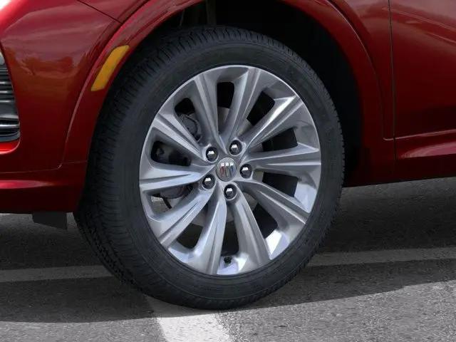 2026 Buick NV Avenir FWD
