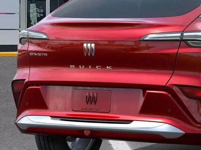 2026 Buick NV Avenir FWD